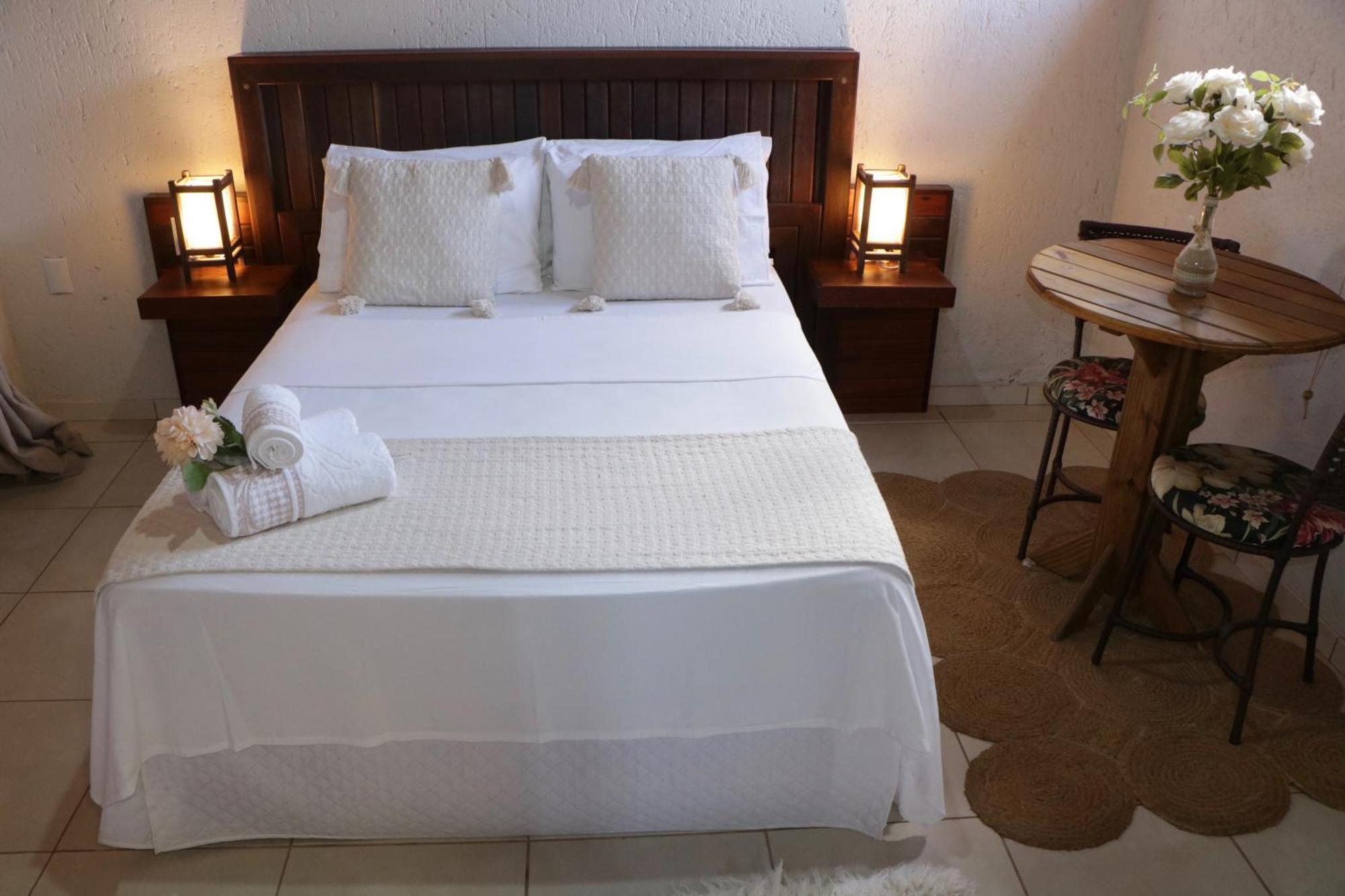 Gauleses Inn Praia do Rosa